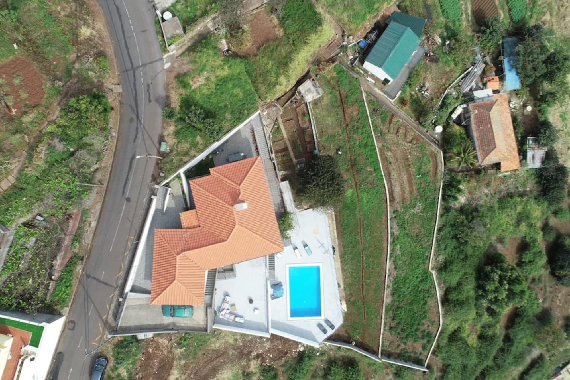 Viva Village Gaula Exterior photo