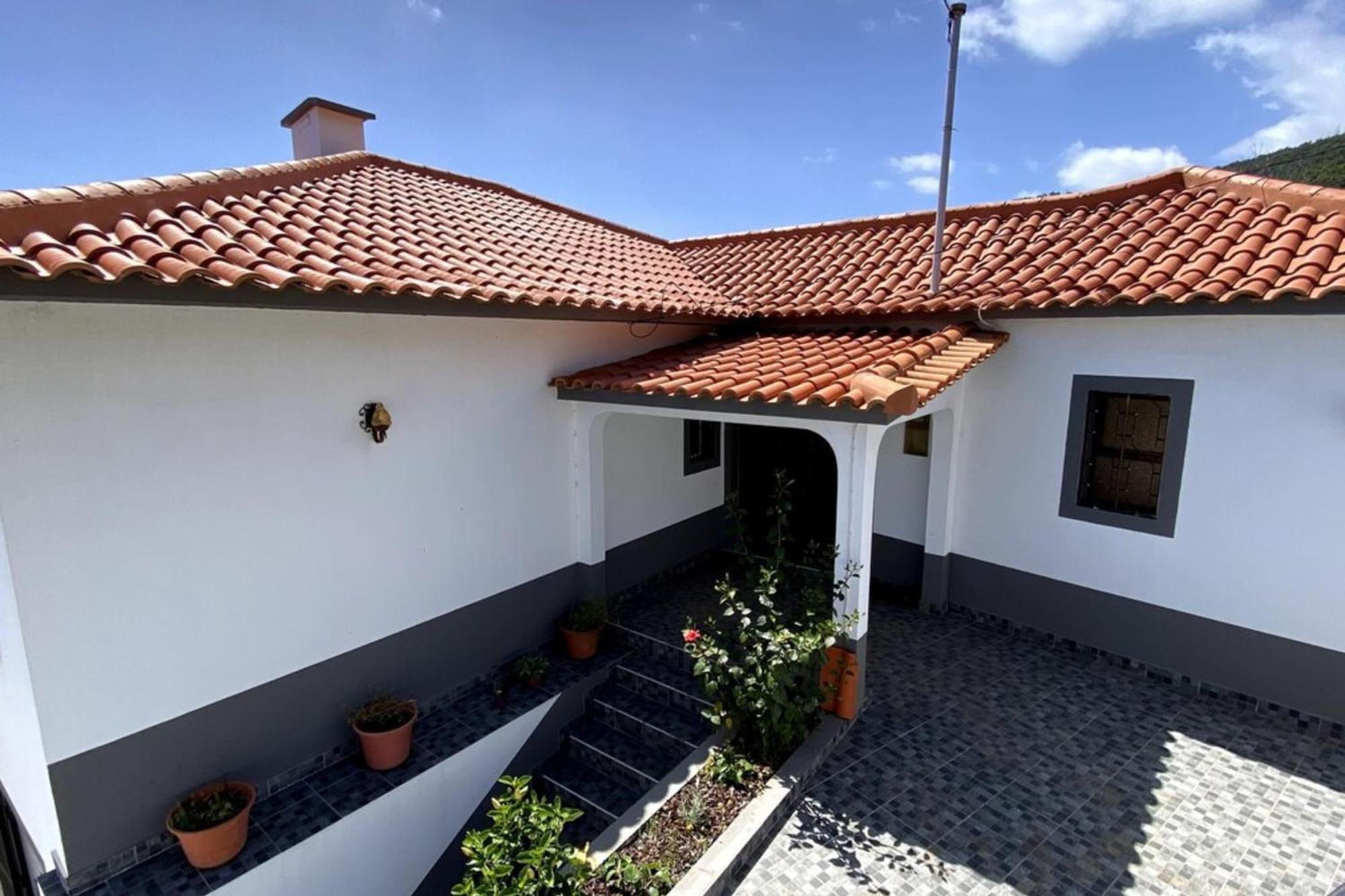 Viva Village Gaula Exterior photo