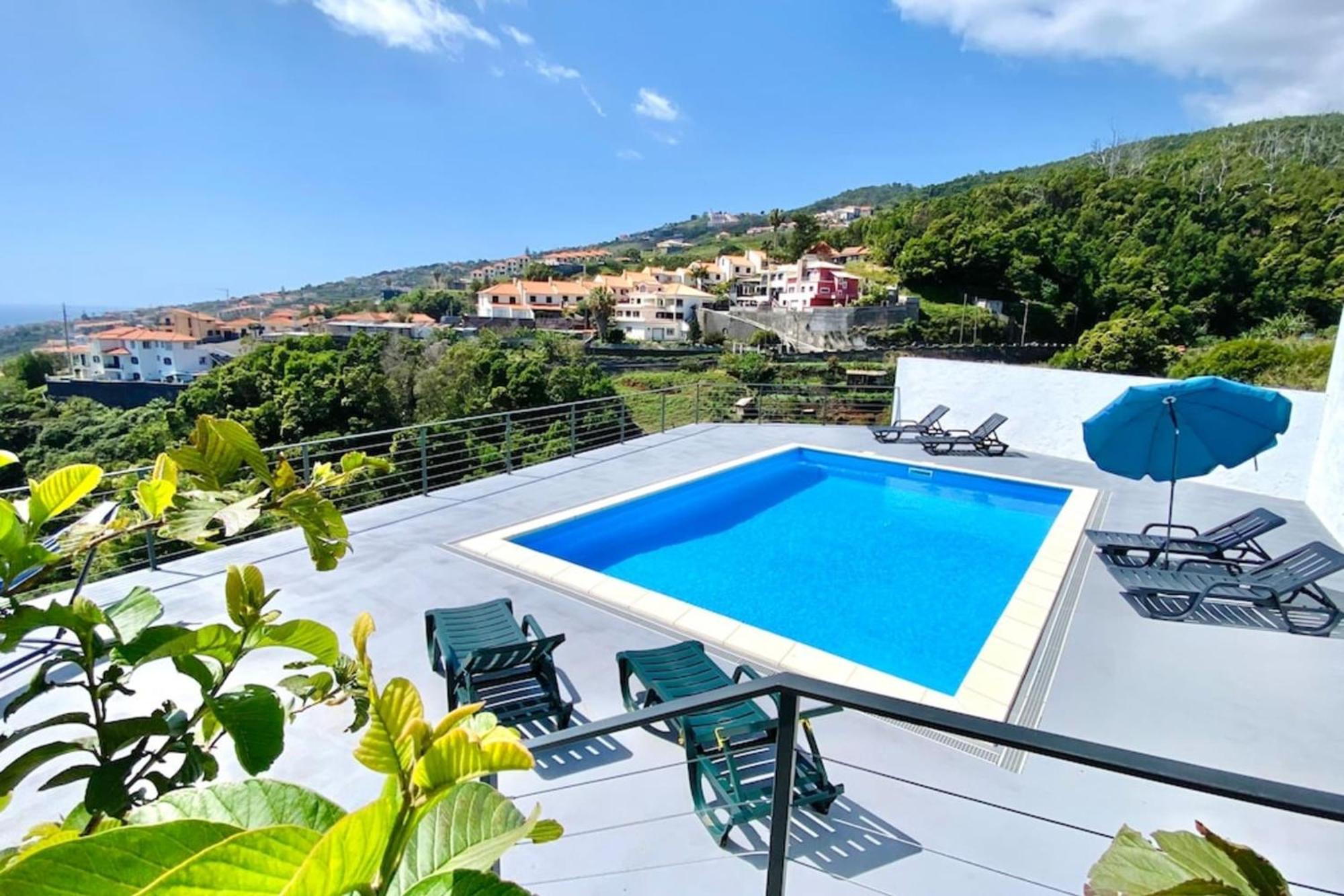 Viva Village Gaula Exterior photo