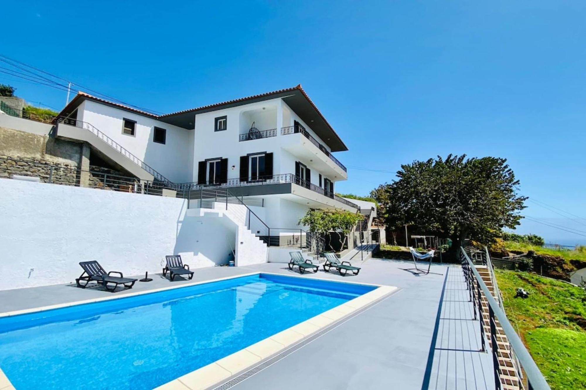 Viva Village Gaula Exterior photo